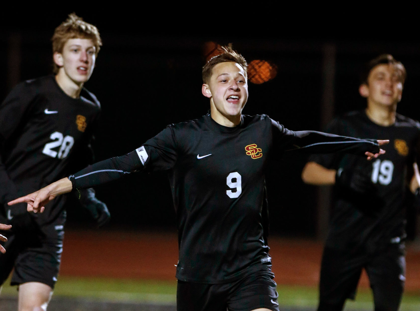 Salpointe wins 2019 4A boys soccer championship